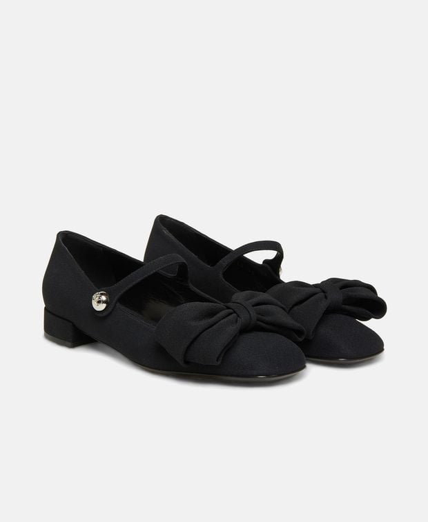 Valentino Garavani Ballerina flat with straps