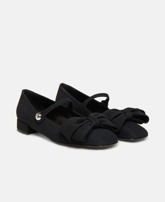 Valentino Garavani Ballerina flat with straps