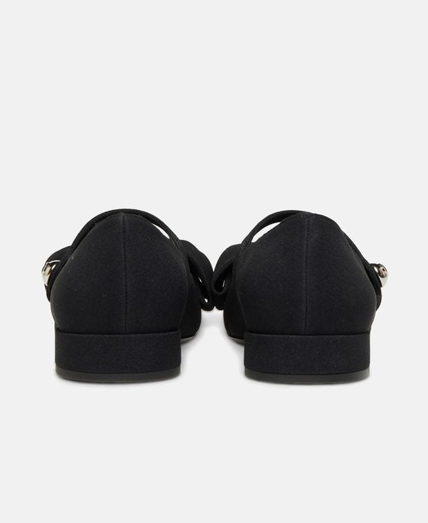 Valentino Garavani Ballerina flat with straps