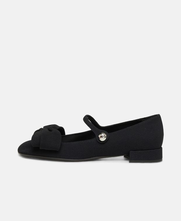 Valentino Garavani Ballerina flat with straps
