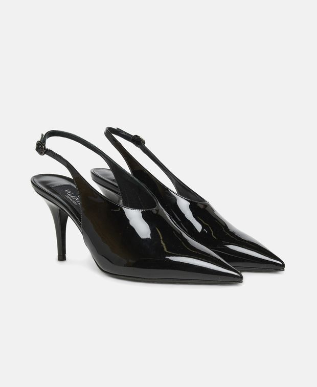 Valentino Garavani Slingback pumps