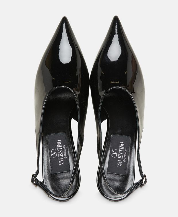 Valentino Garavani Slingback pumps