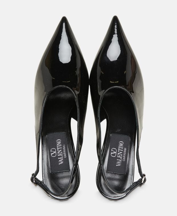 Valentino Garavani Slingback pumps