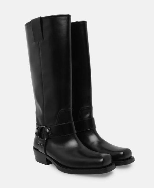 Valentino Garavani Boots Rockstud