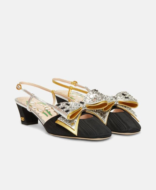Valentino Garavani Slingback pumps