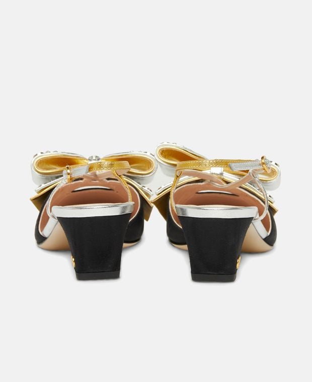 Valentino Garavani Slingback pumps