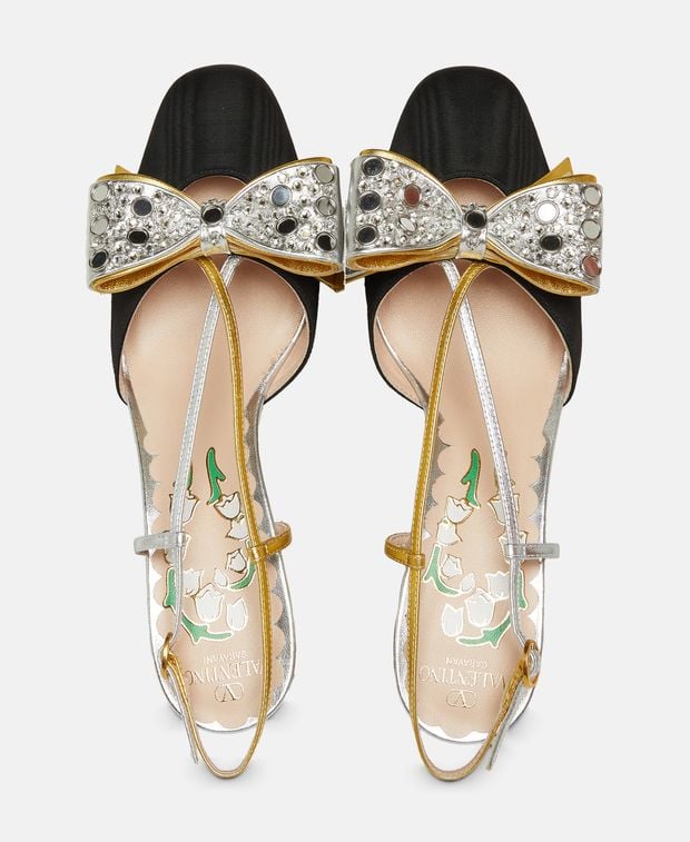 Valentino Garavani Slingback pumps