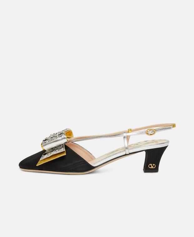 Valentino Garavani Slingback pumps