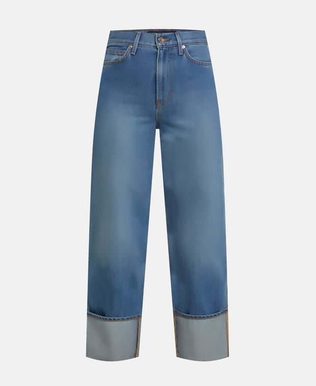 Veronica Beard Straight leg jeans