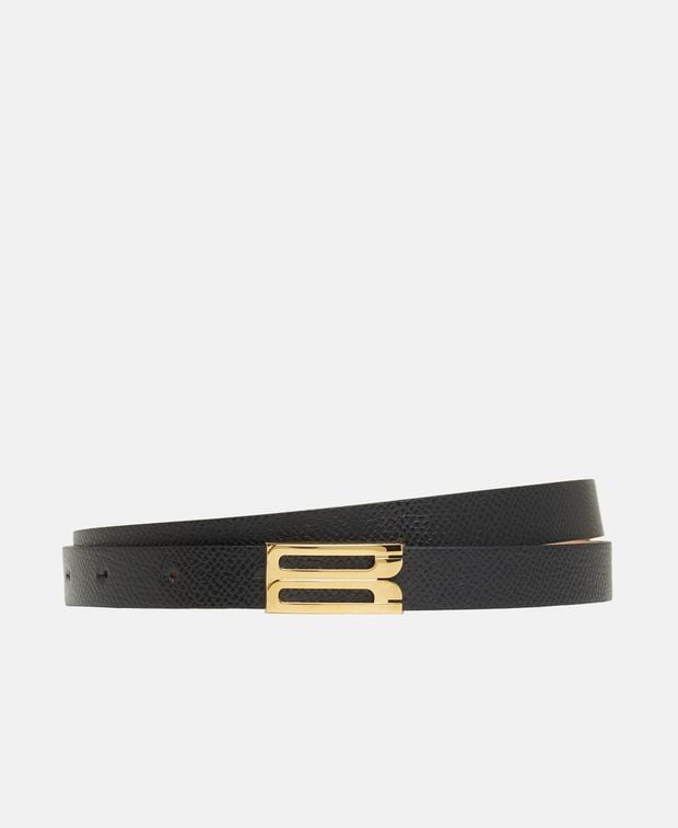 Victoria Beckham Leather belt