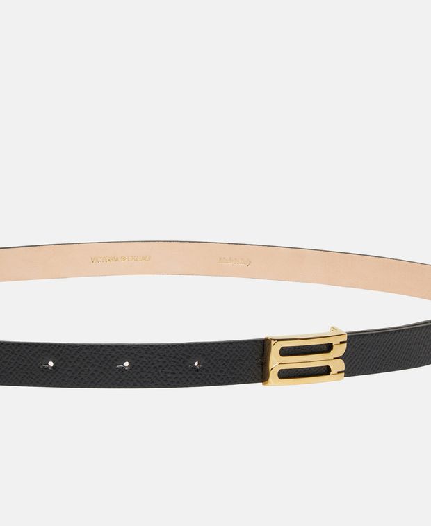 Victoria Beckham Leather belt