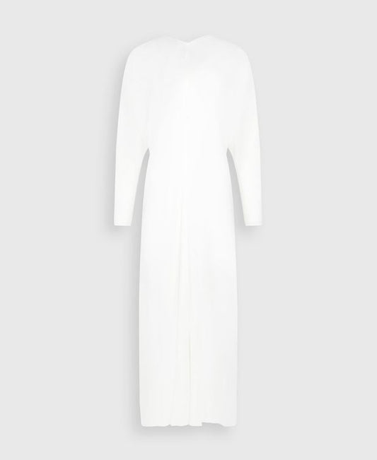 Victoria Beckham Wool-blend dress