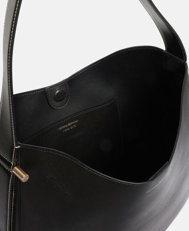 Victoria Beckham Leather shoulder bag Dia