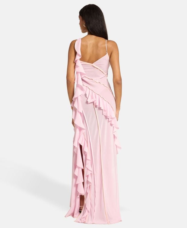 Victoria Beckham Silk dress