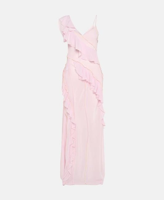 Victoria Beckham Silk dress
