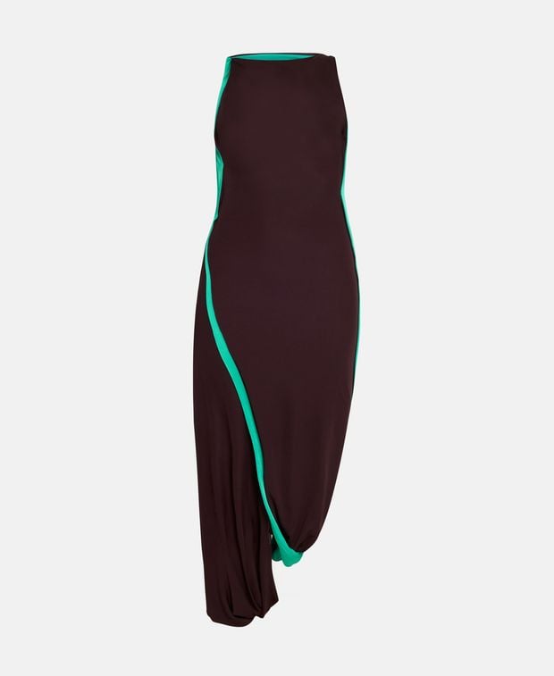 Victoria Beckham Maxi-dress