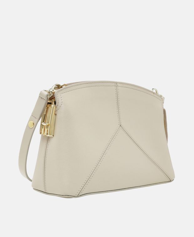 Victoria Beckham Leather cross body bag