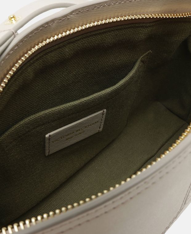 Victoria Beckham Leather cross body bag