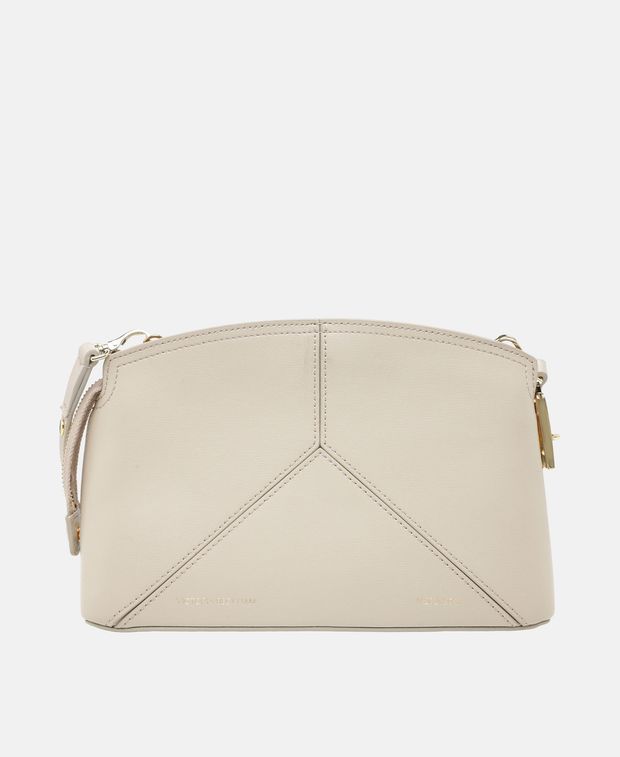 Victoria Beckham Leather cross body bag