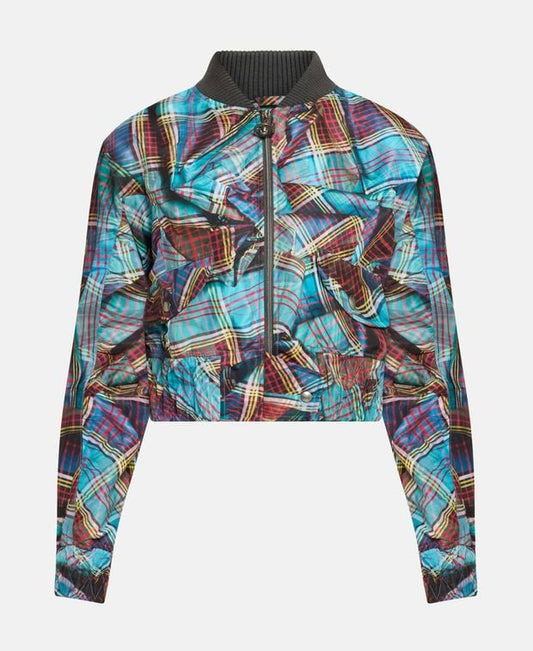 Vivienne Westwood Bomber jacket Cynthia