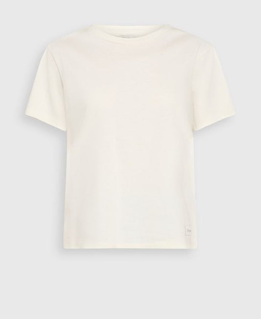 Yves Saint Laurent Crew neck t-shirt