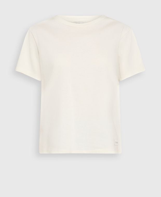 Yves Saint Laurent Crew neck t-shirt