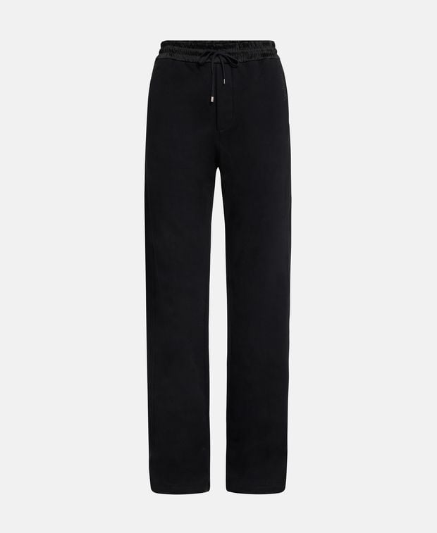 Saint Laurent Sweatpants Jambes