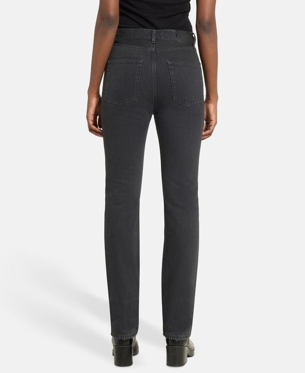 Saint Laurent Slim fit jeans