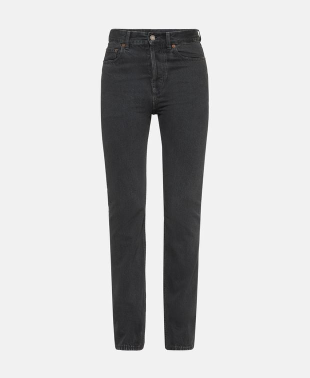 Saint Laurent Slim fit jeans