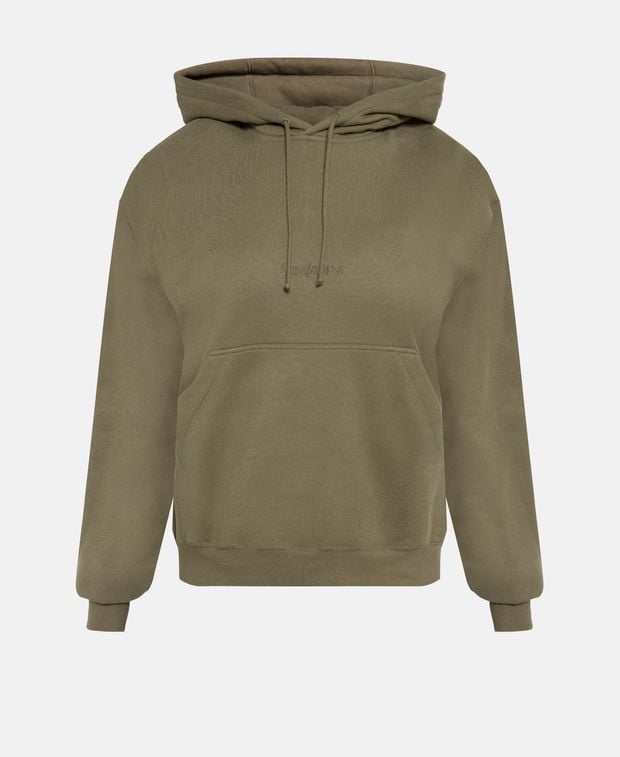 Saint Laurent Hoodie