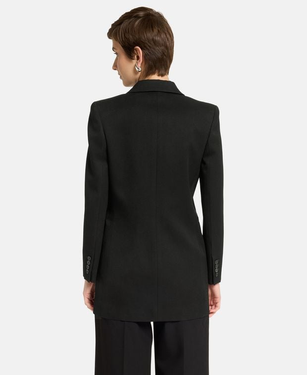 Saint Laurent Wool blazer