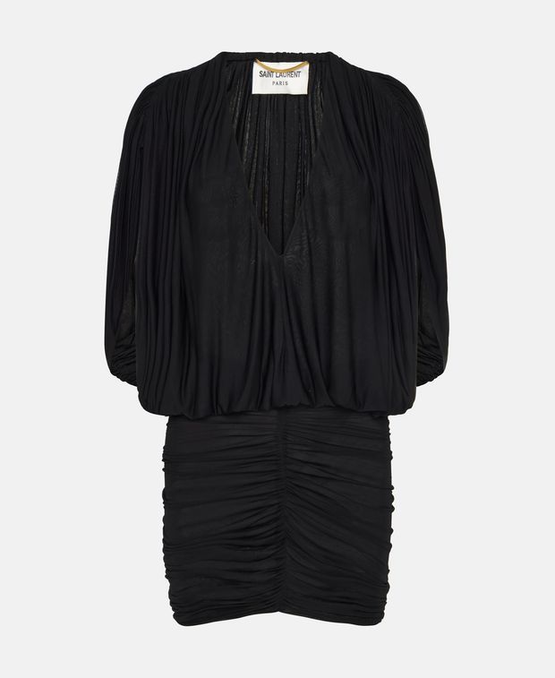 Saint Laurent Mini dress