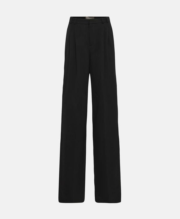 Saint Laurent Wool trousers