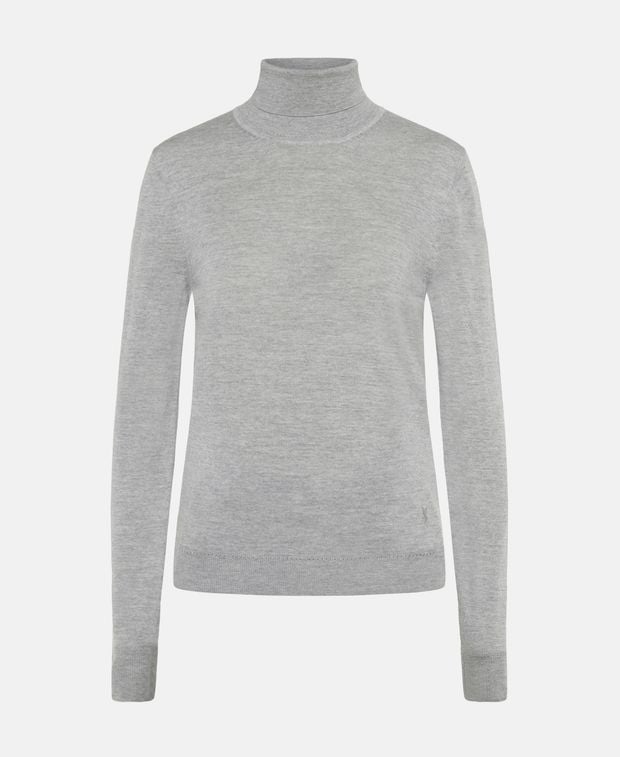 Saint Laurent Rollneck pullover