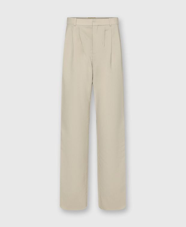 Saint Laurent Wool trousers