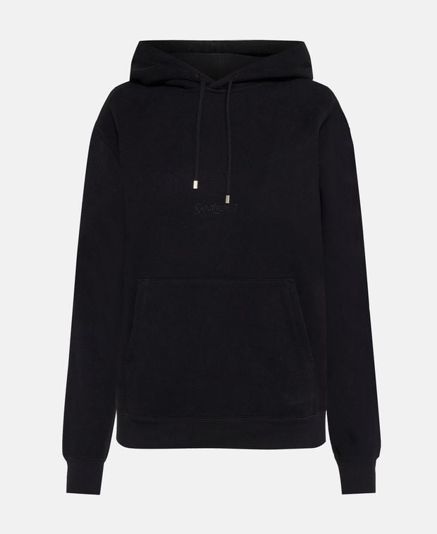 Saint Laurent Hoodie