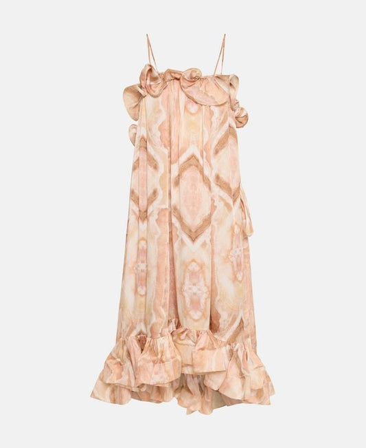 Zimmermann Silk dress