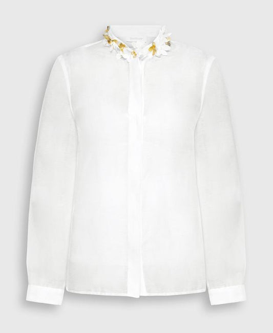 Zimmermann Leisure blouse Illuminate