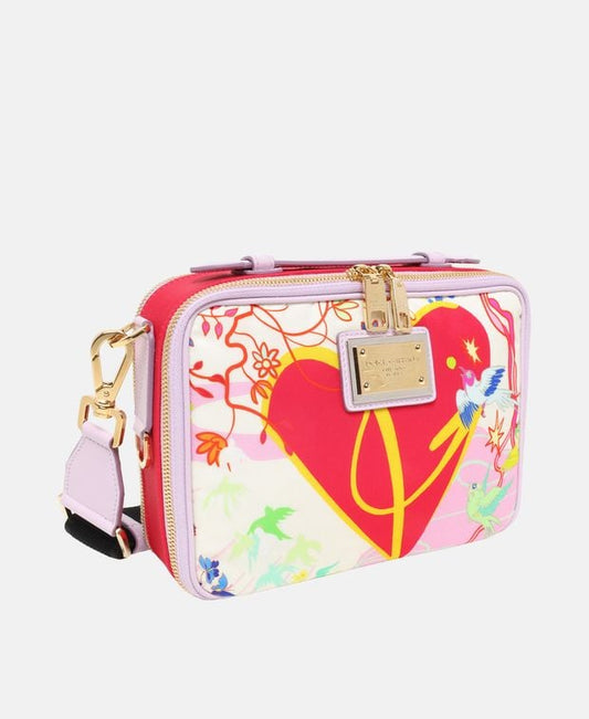 Dolce & Gabbana Cross-body bag