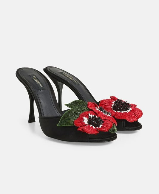 Dolce & Gabbana Mules