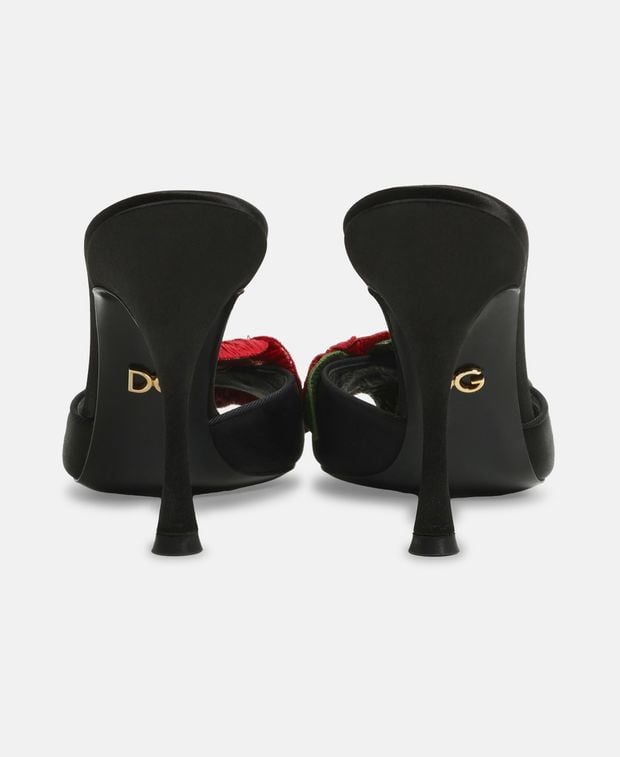 Dolce & Gabbana Mules