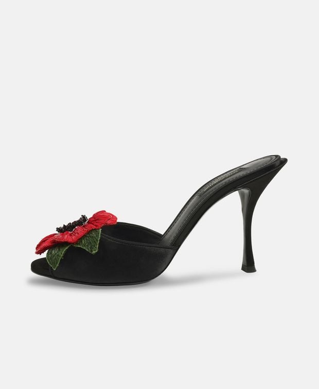 Dolce & Gabbana Mules