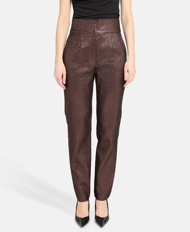 Dolce & Gabbana Elegant trousers