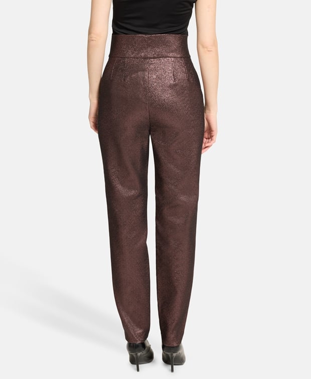 Dolce & Gabbana Elegant trousers