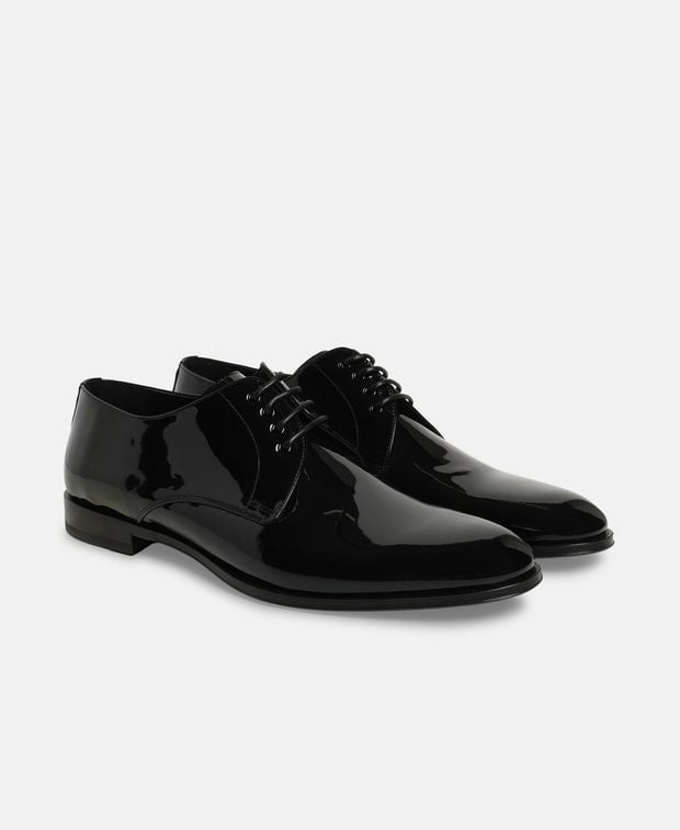 Dolce & Gabbana Derbys Napoli