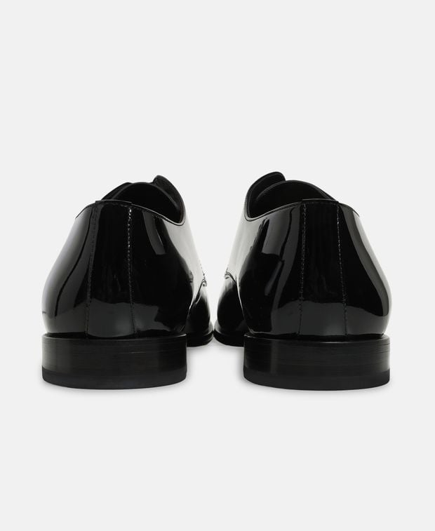 Dolce & Gabbana Derbys Napoli