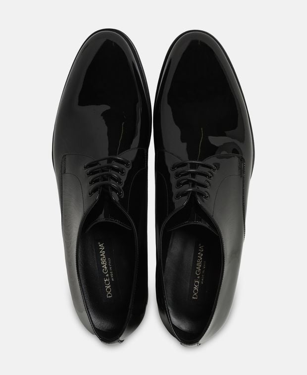 Dolce & Gabbana Derbys Napoli