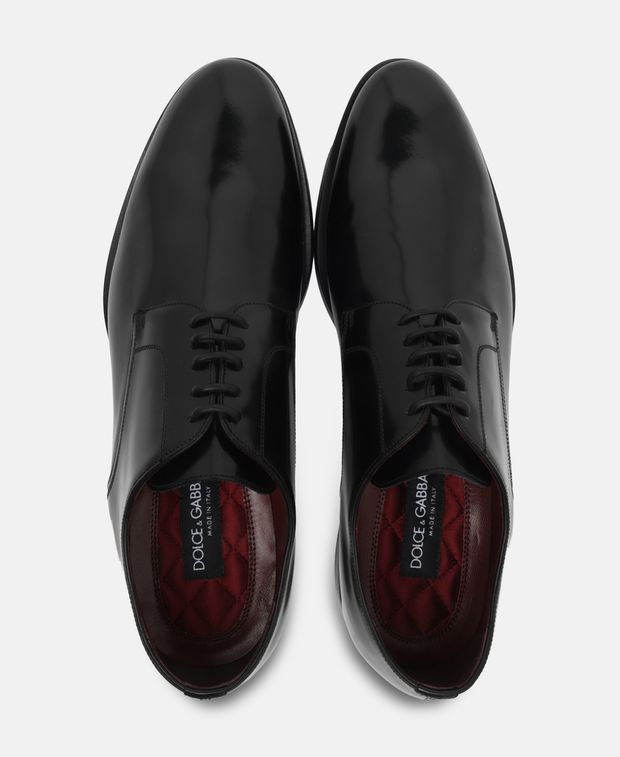 Dolce & Gabbana Derbys