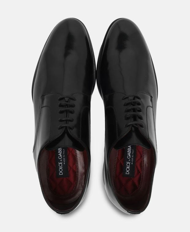 Dolce & Gabbana Derbys