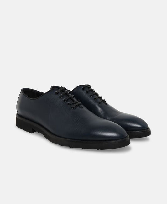 Dolce & Gabbana Sicilia Derbys Blue